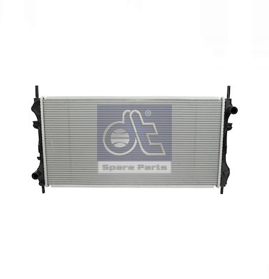 Radiateur Dt Spare Parts 13.42100