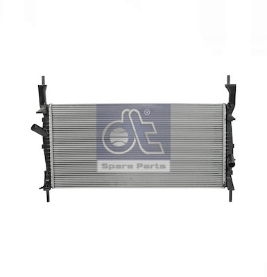 Radiateur Dt Spare Parts 13.42104