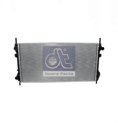 Radiateur Dt Spare Parts 13.42106