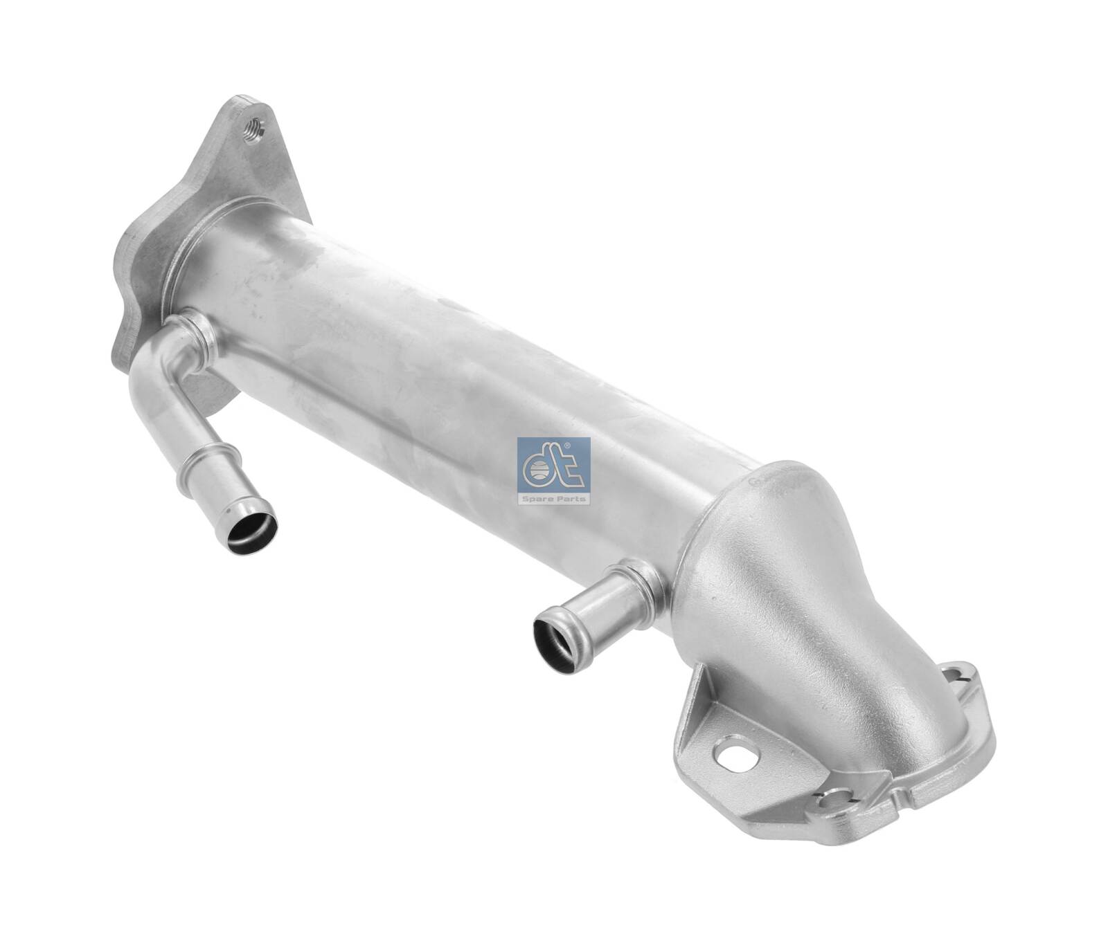 EGR-klep Dt Spare Parts 13.42108