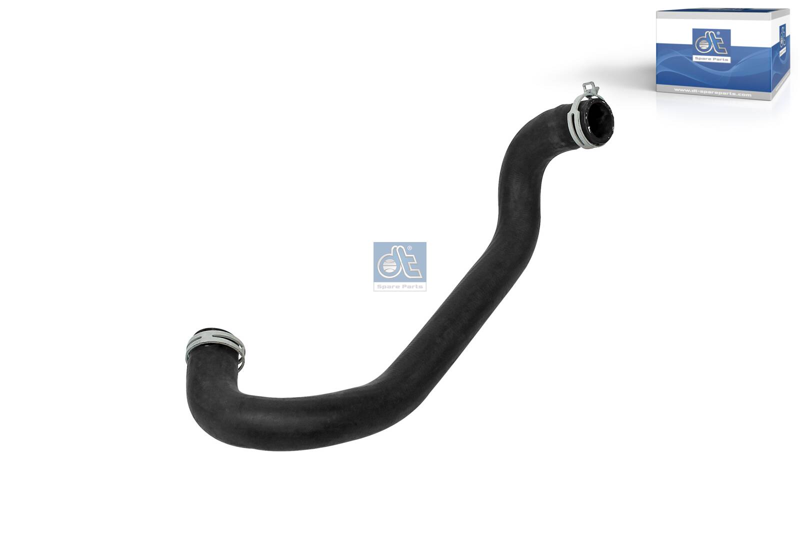 Radiateurslang Dt Spare Parts 13.42140