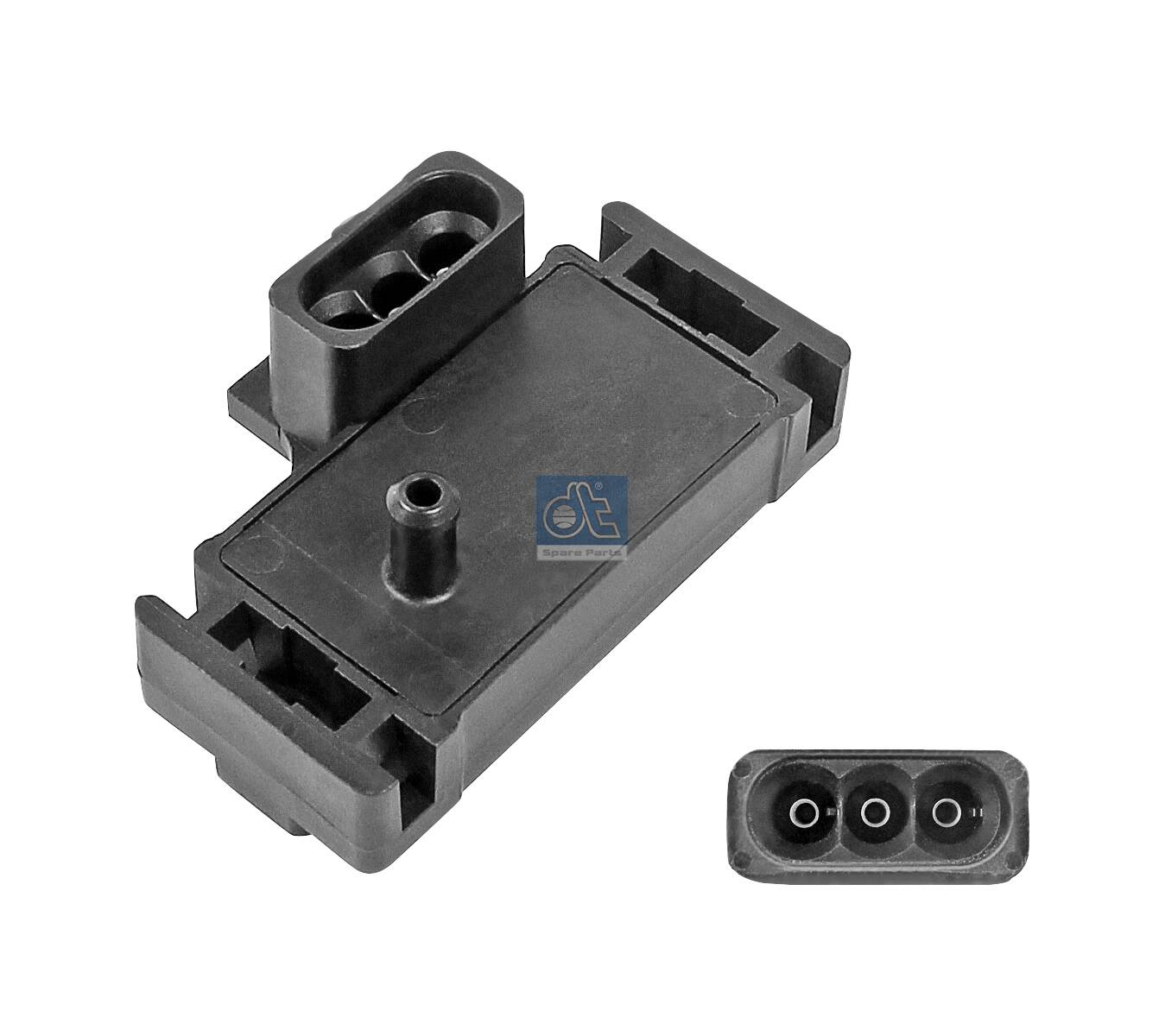 MAP sensor Dt Spare Parts 13.42601