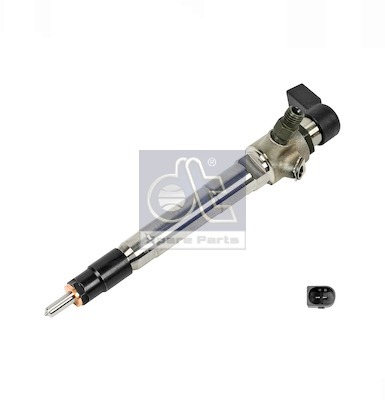 Verstuiver/Injector Dt Spare Parts 13.43000