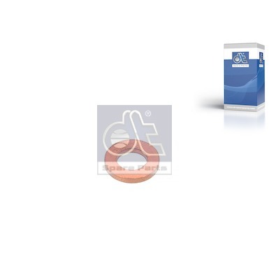 Verstuiverhouder pakking Dt Spare Parts 13.43045