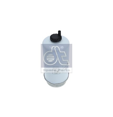 Dt Spare Parts Brandstoffilter 13.43154