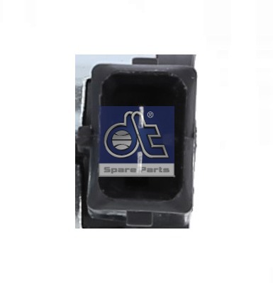 Dt Spare Parts Stappenmotor (nullast regeleenheid) 13.43200