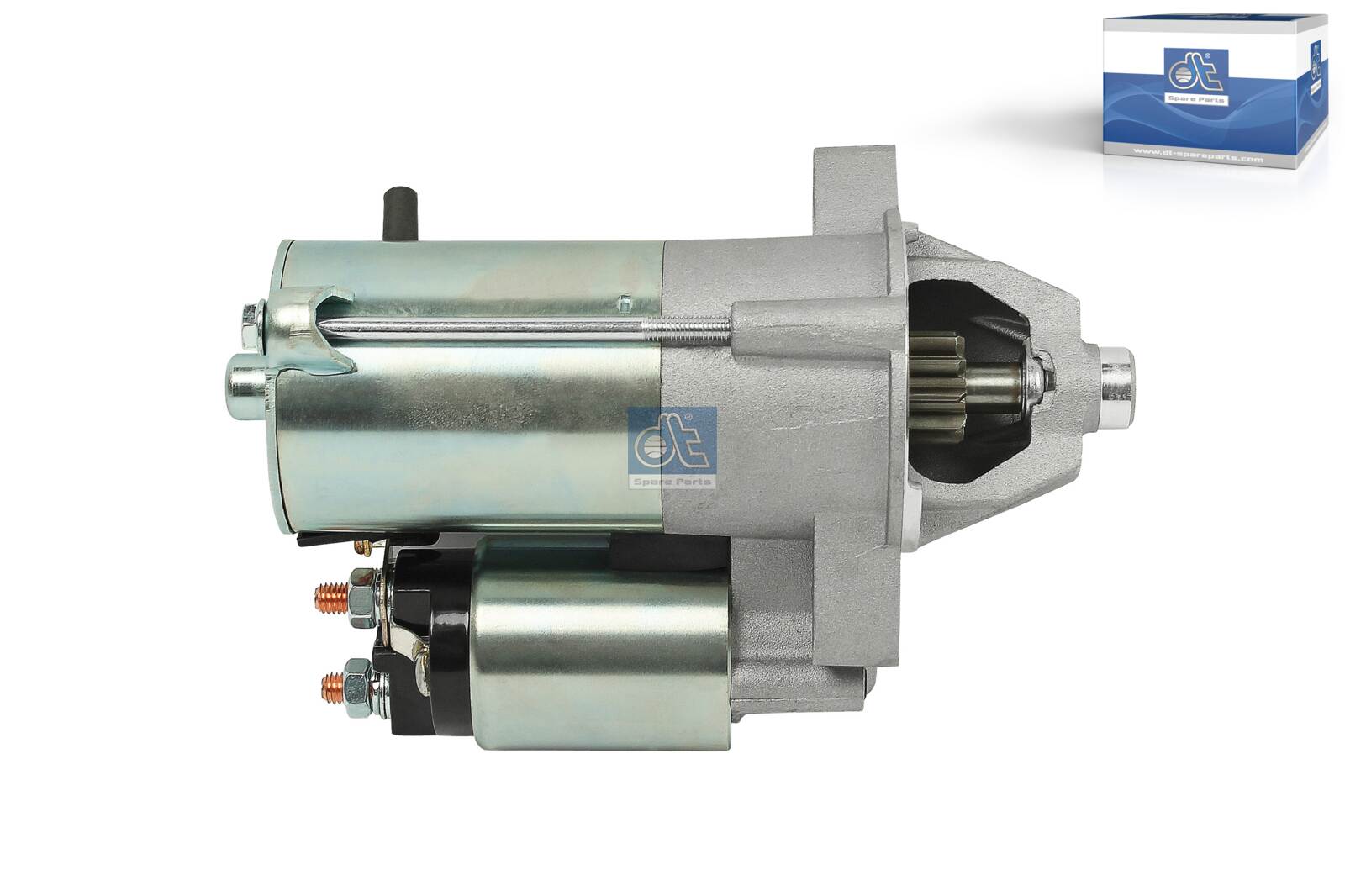 Starter Dt Spare Parts 13.44003