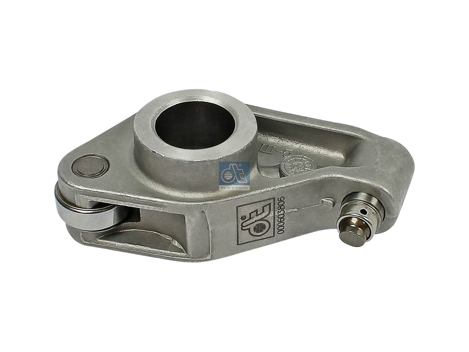 Tuimelaar Dt Spare Parts 13.45401