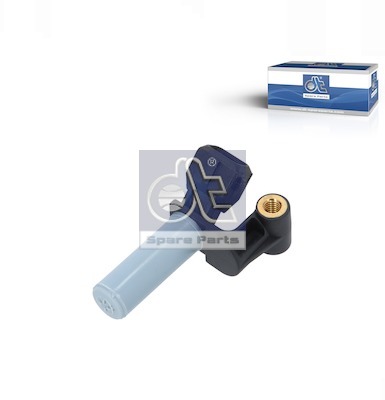 Nokkenas positiesensor Dt Spare Parts 13.46802