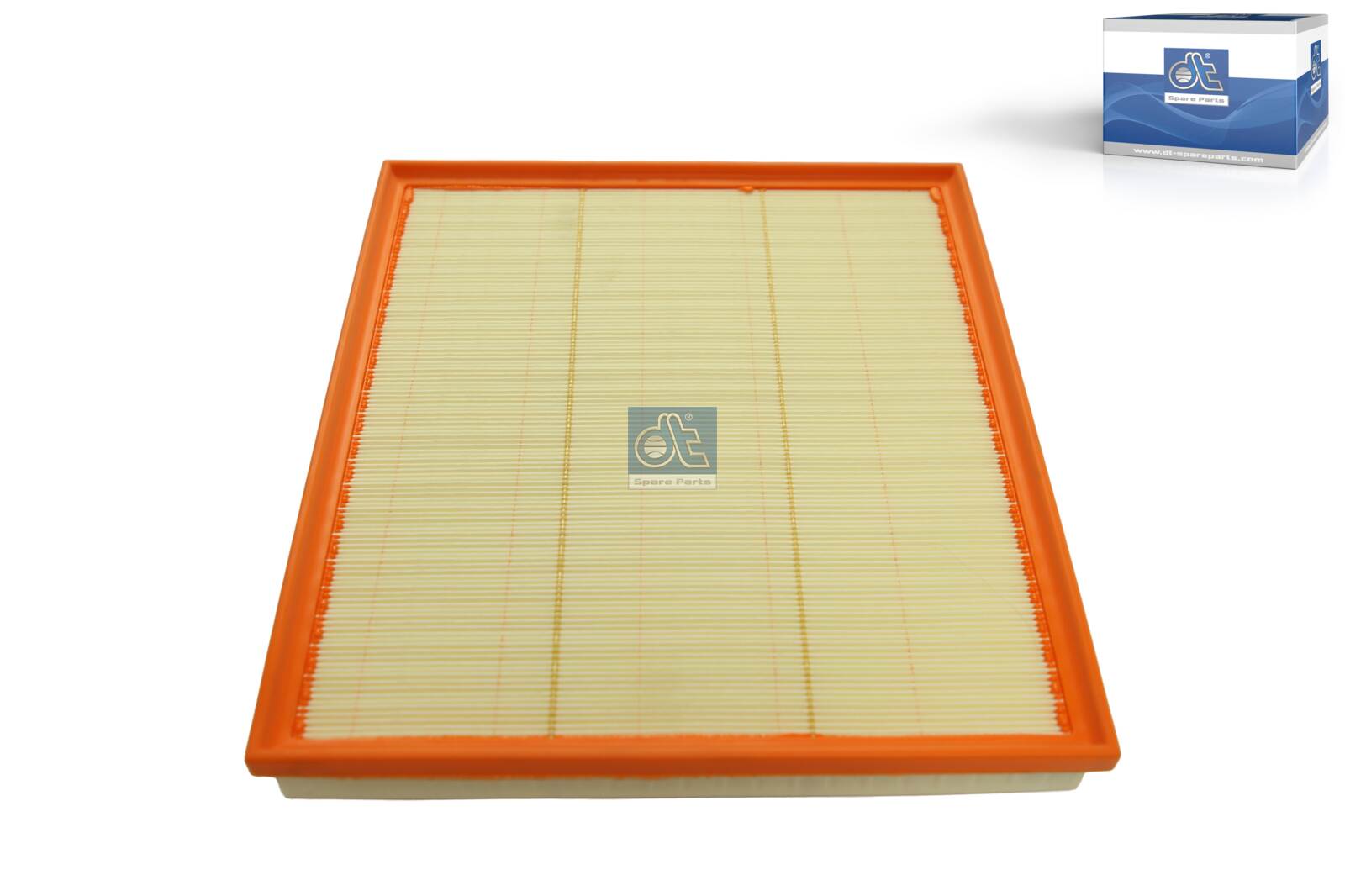 Luchtfilter Dt Spare Parts 13.48004
