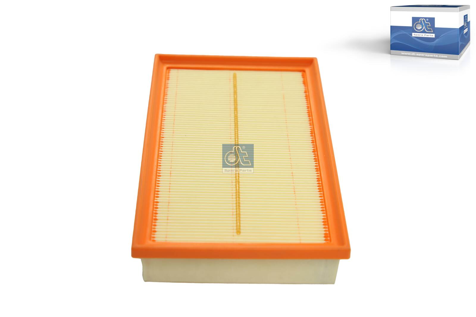 Luchtfilter Dt Spare Parts 13.48005