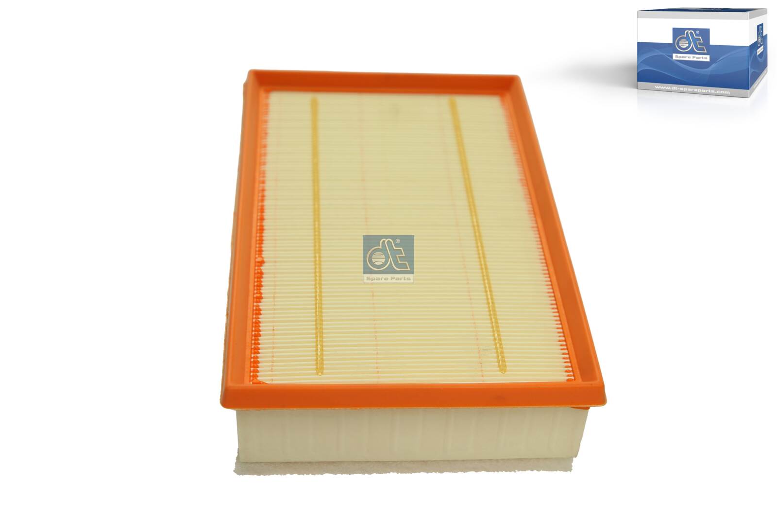Luchtfilter Dt Spare Parts 13.48006