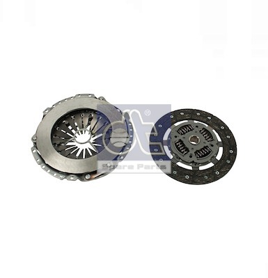Dt Spare Parts Koppelingsset 13.56004