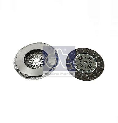 Dt Spare Parts Koppelingsset 13.56007