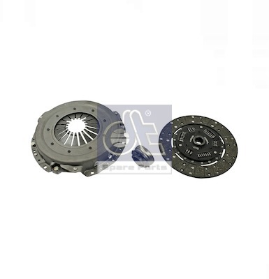 Koppelingsset Dt Spare Parts 13.56053