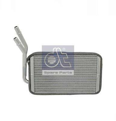 Kachelradiateur Dt Spare Parts 13.71002