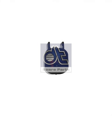 Dt Spare Parts Airco compressor 13.72002