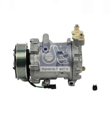 Dt Spare Parts Airco compressor 13.72002