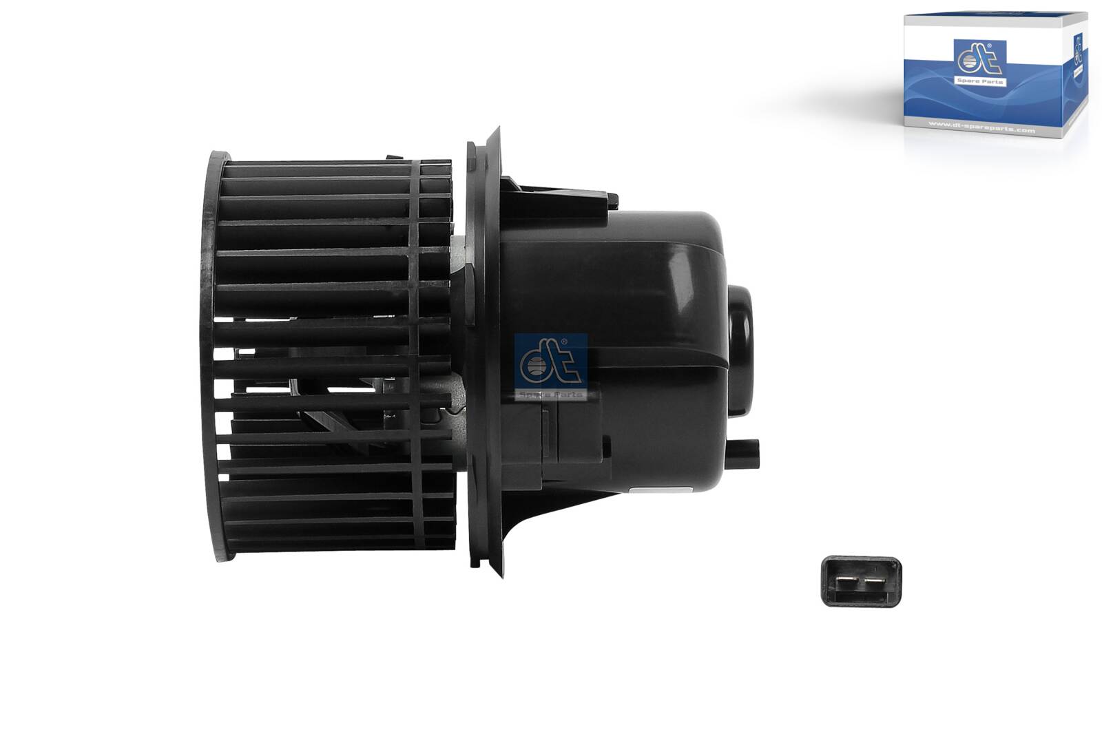 Kachelventilator Dt Spare Parts 13.72025