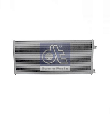 Airco condensor Dt Spare Parts 13.72076