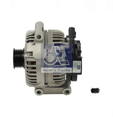 Alternator/Dynamo Dt Spare Parts 13.76001