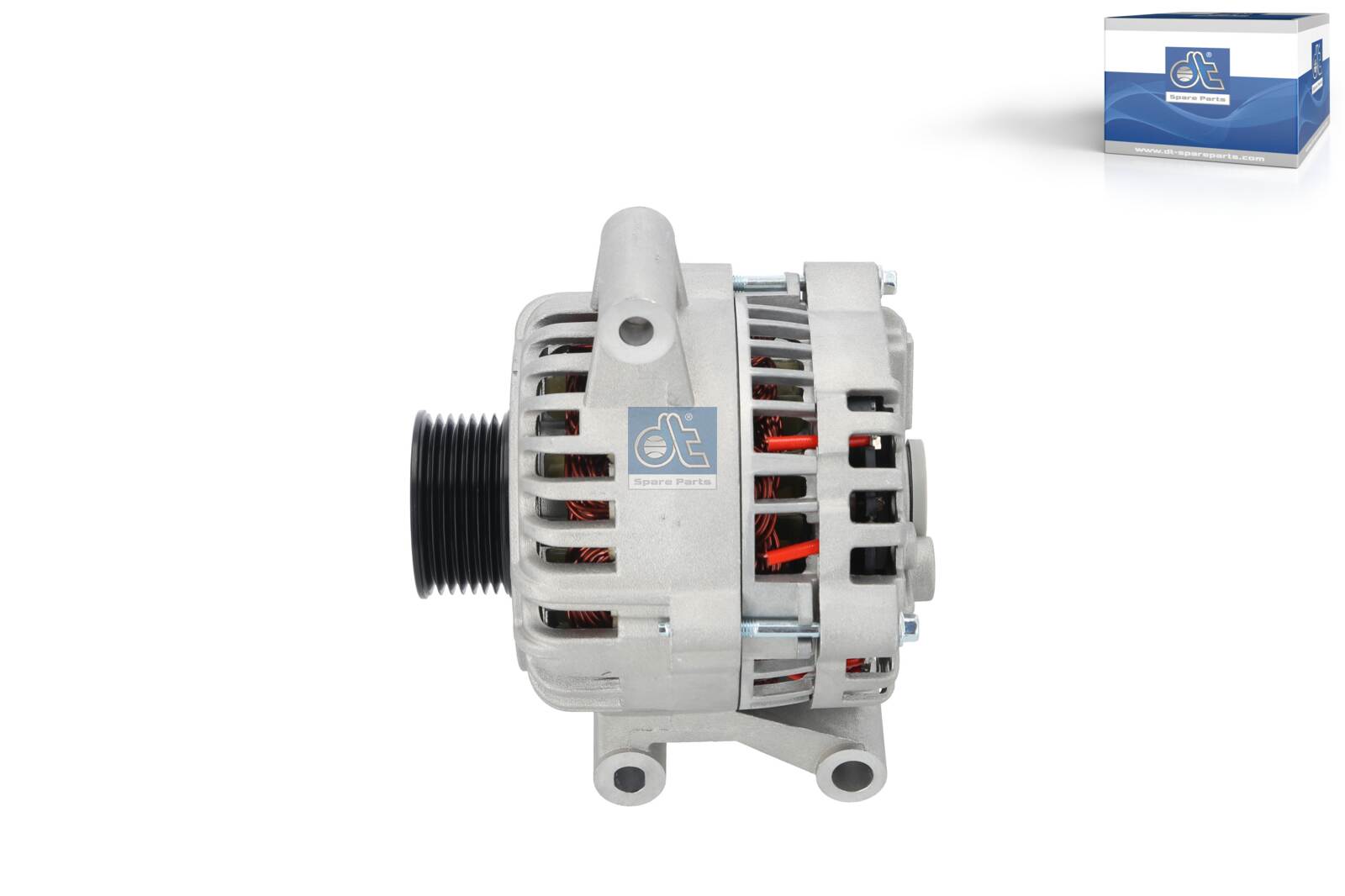 Alternator/Dynamo Dt Spare Parts 13.76006
