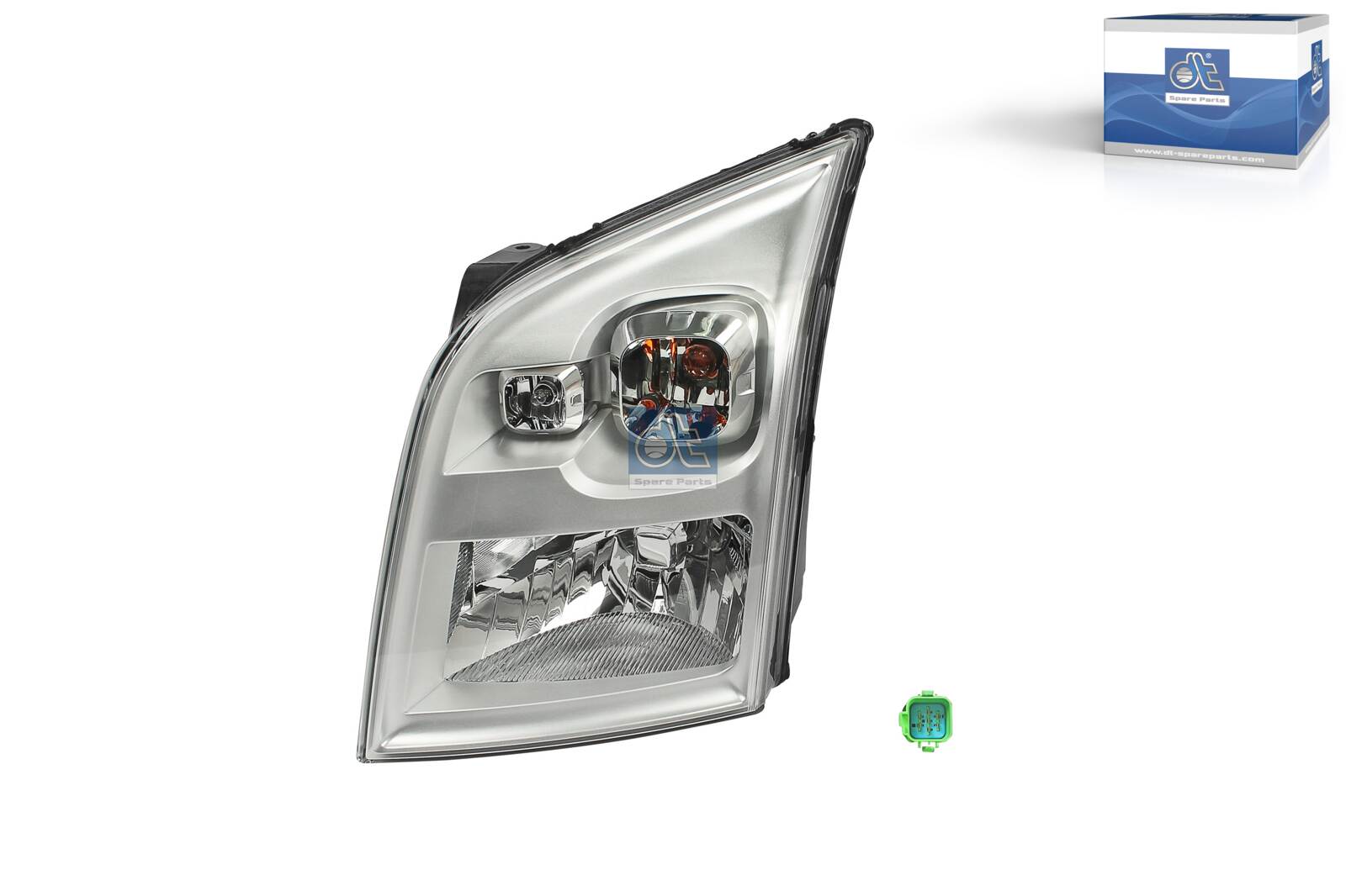 Koplamp Dt Spare Parts 13.77002