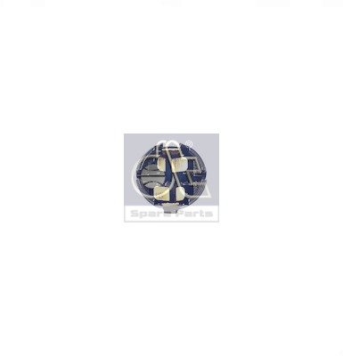 Dt Spare Parts Koplamp 13.77008