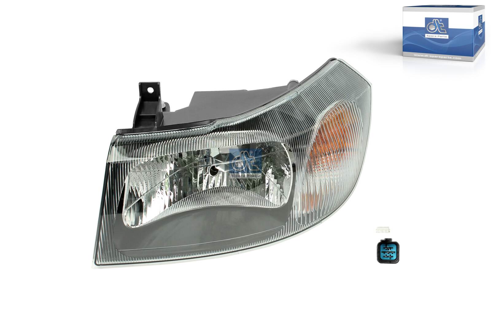 Koplamp Dt Spare Parts 13.77012