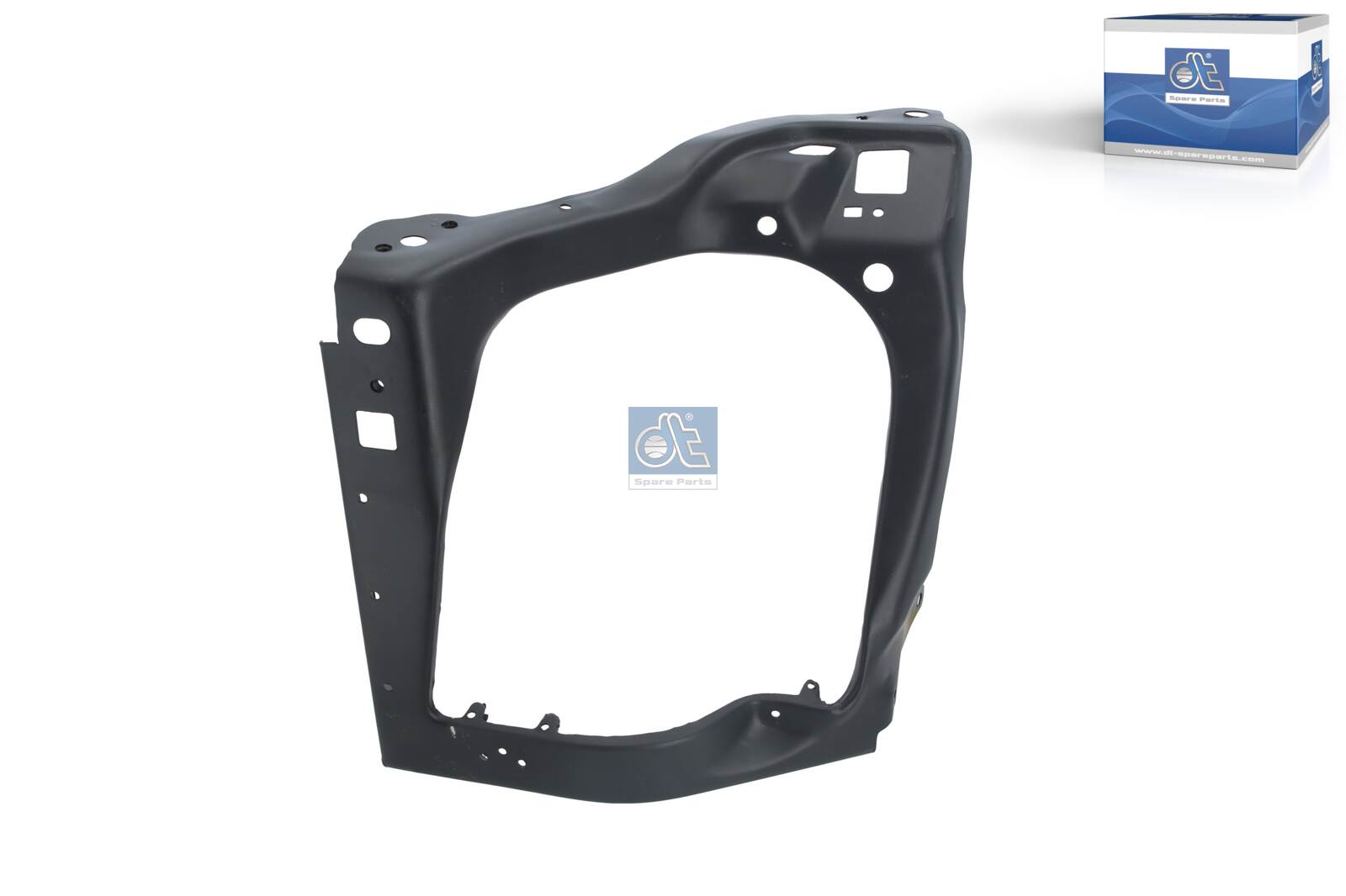 Frame, koplamp Dt Spare Parts 13.77110