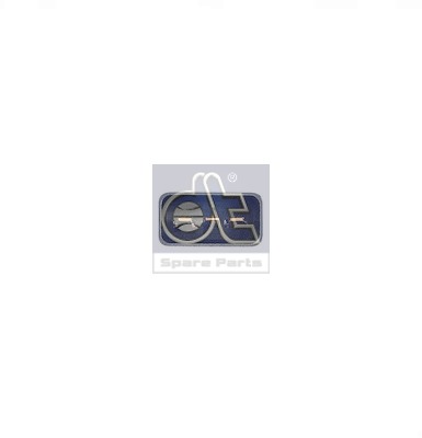 Dt Spare Parts Knipperlicht 13.77302
