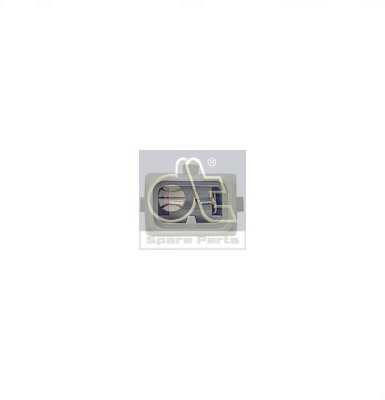 Dt Spare Parts Knipperlicht 13.77307