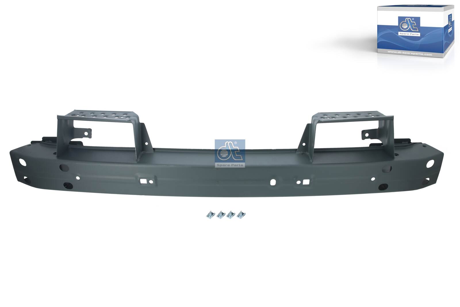 Drager, bumper Dt Spare Parts 13.80201