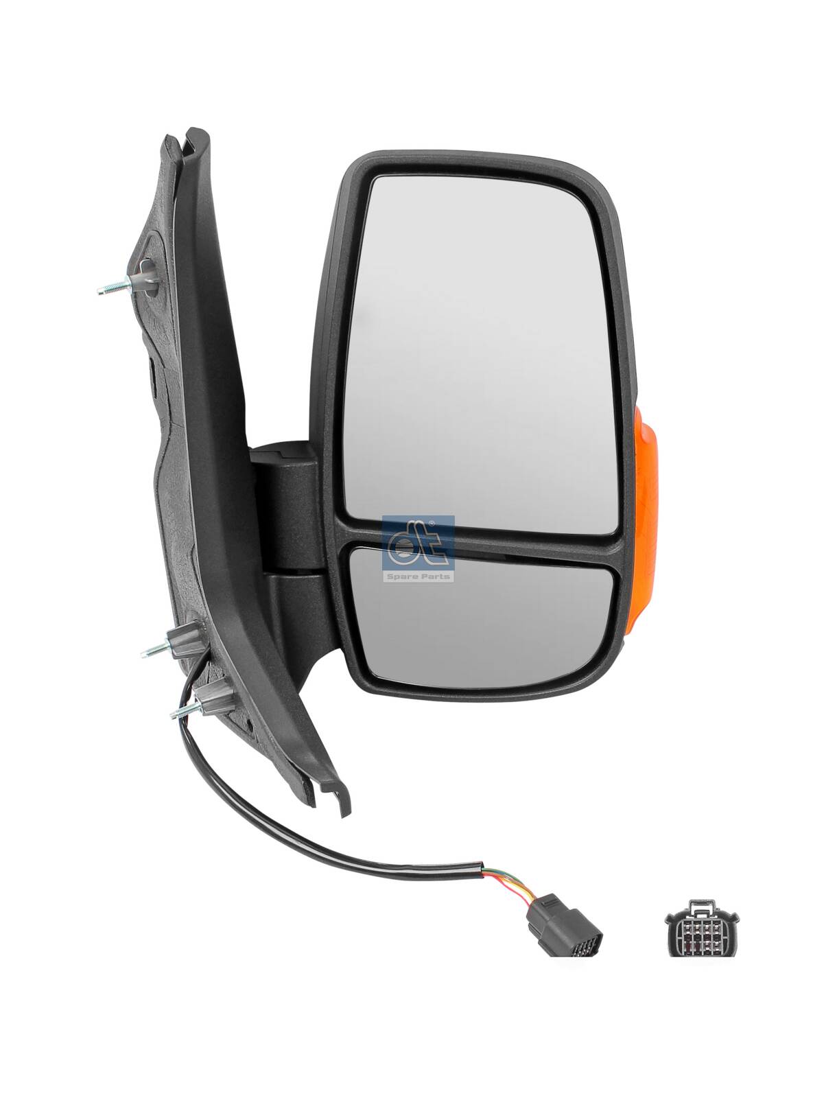 Buitenspiegel Dt Spare Parts 13.83041