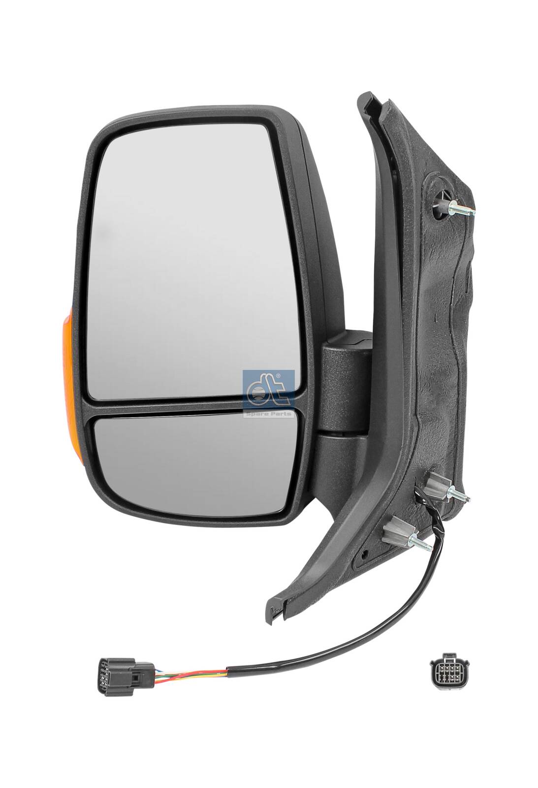 Buitenspiegel Dt Spare Parts 13.83042