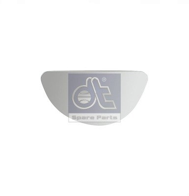 Buitenspiegelglas Dt Spare Parts 13.83053