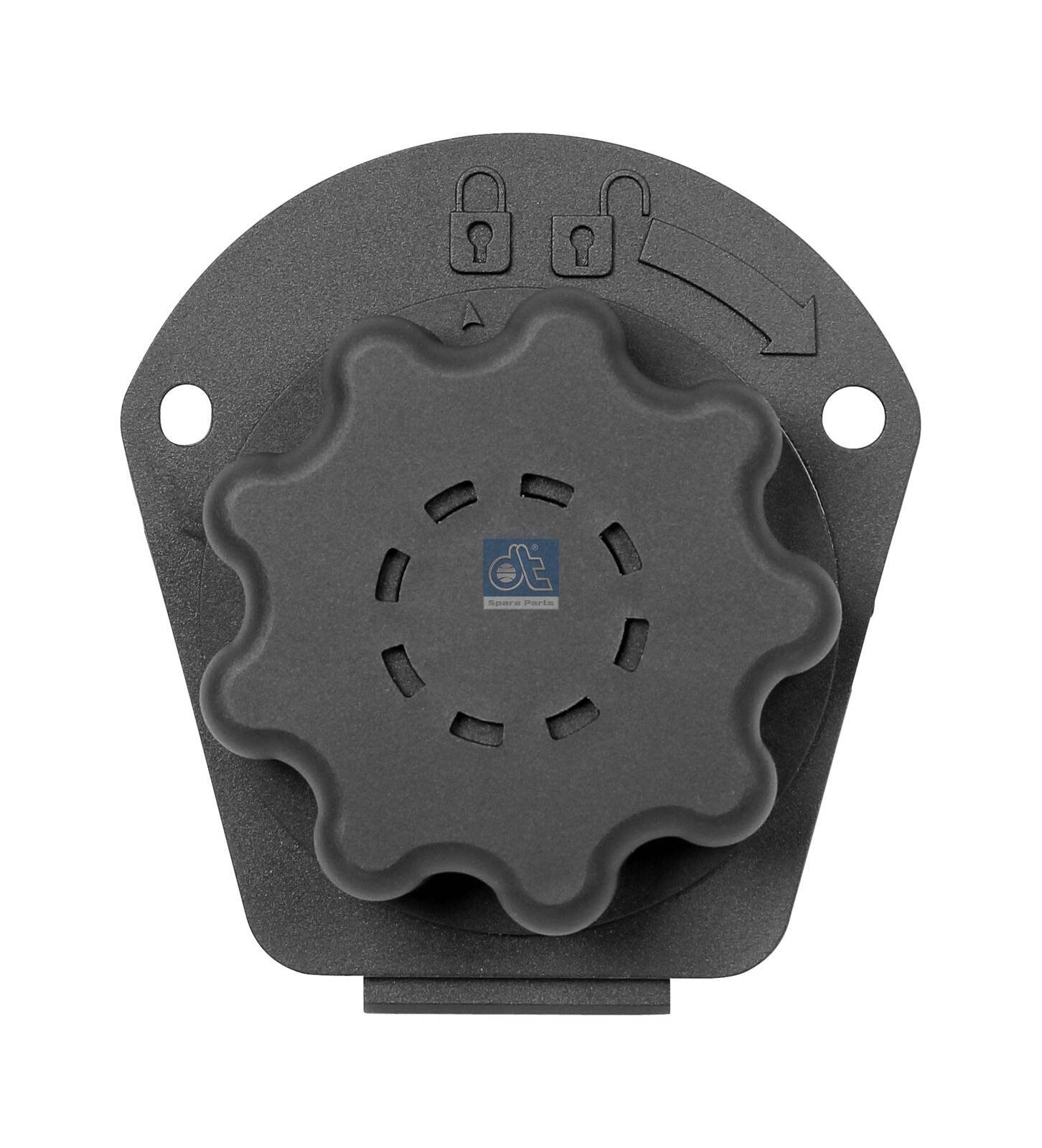 Deurgreep Dt Spare Parts 13.85533