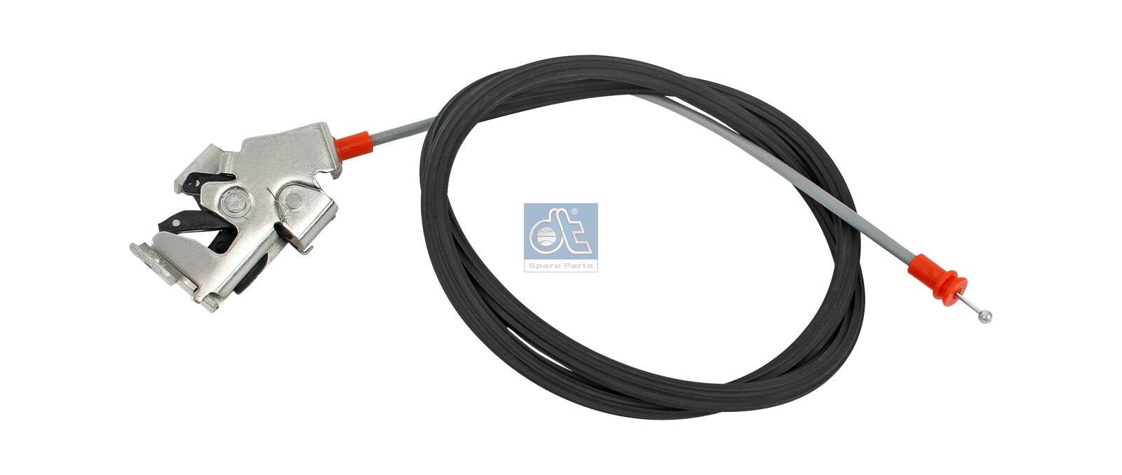 Deurslot (Binnendeel) Dt Spare Parts 13.85601