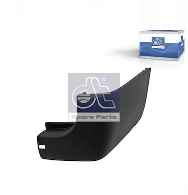 Bumper Dt Spare Parts 13.87010