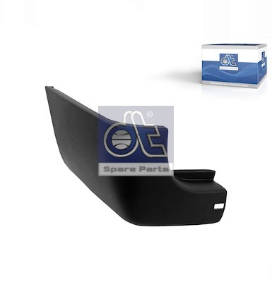 Bumper Dt Spare Parts 13.87011