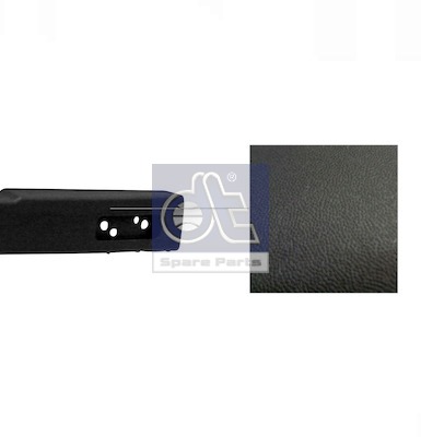 Dt Spare Parts Bumper 13.87026