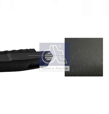 Dt Spare Parts Bumper 13.87054