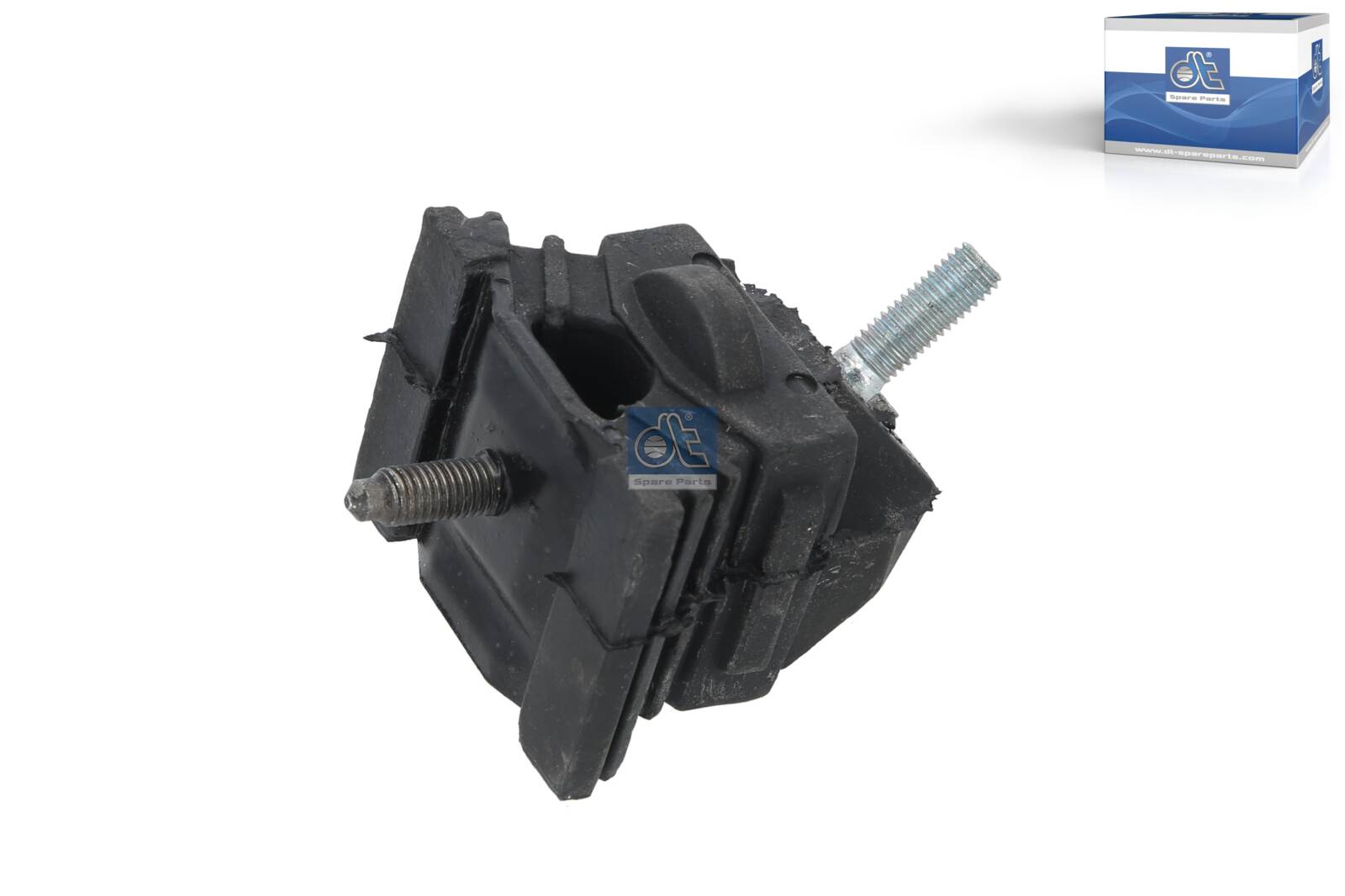 Aslichaam-/motorsteunlager Dt Spare Parts 13.88217