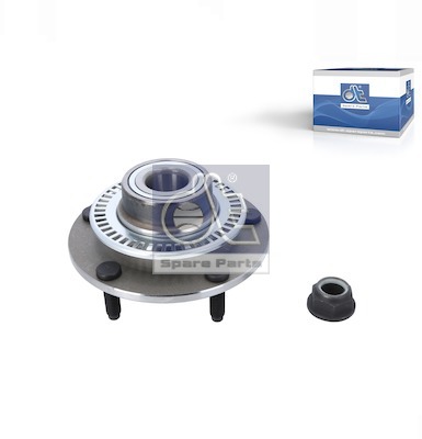 Wiellagerset Dt Spare Parts 13.91102