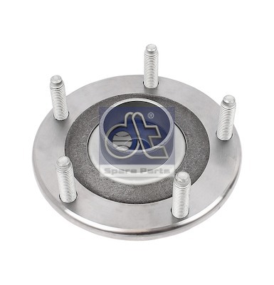 Dt Spare Parts Wiellagerset 13.91103
