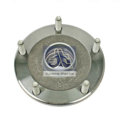 Dt Spare Parts Wiellagerset 13.92102
