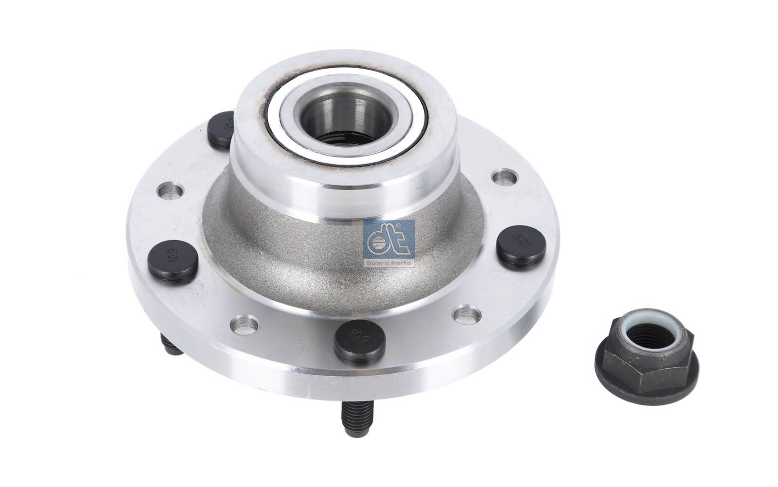 Wiellagerset Dt Spare Parts 13.92103