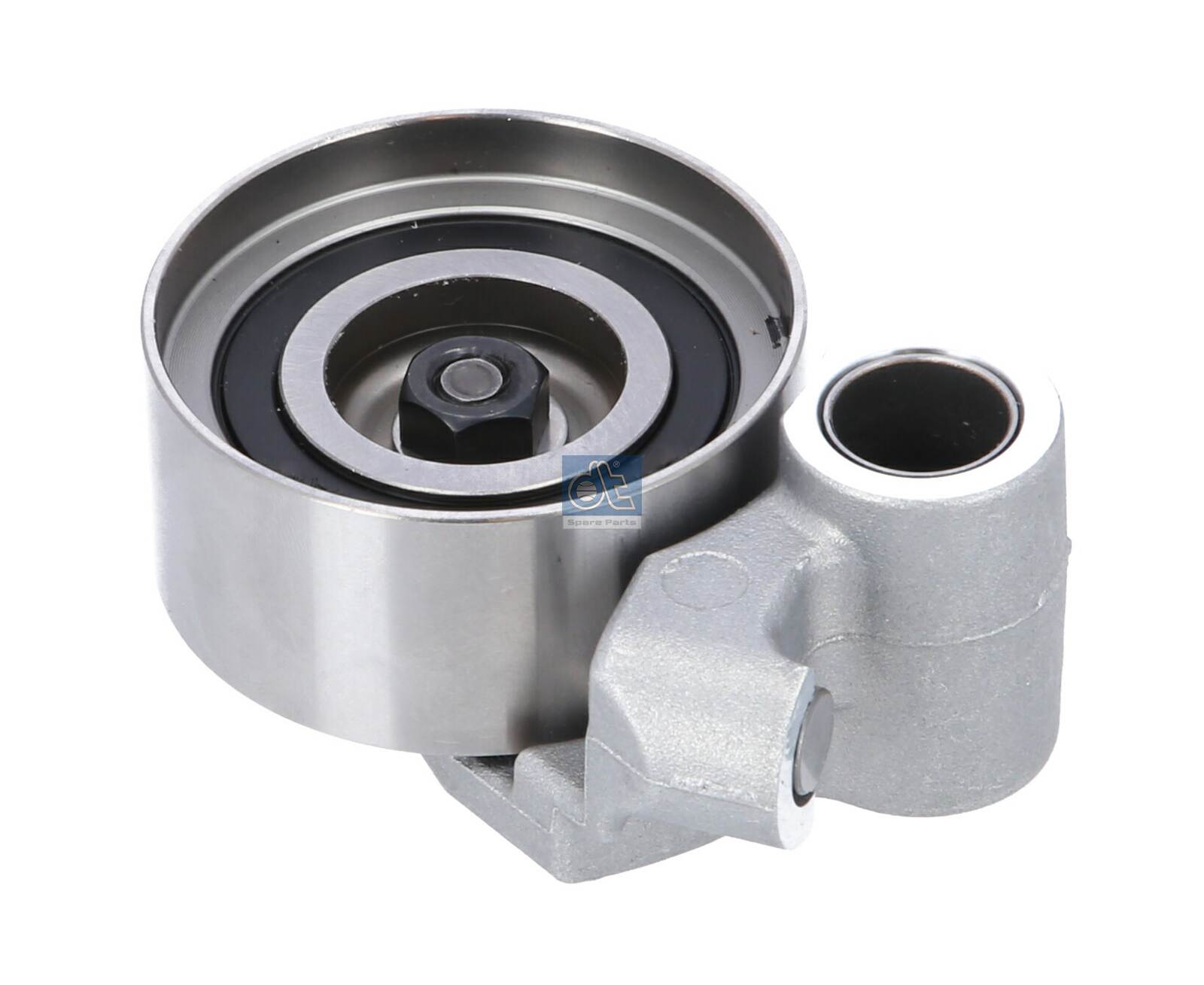 Spanrol (poly) V-riem Dt Spare Parts 14.13025