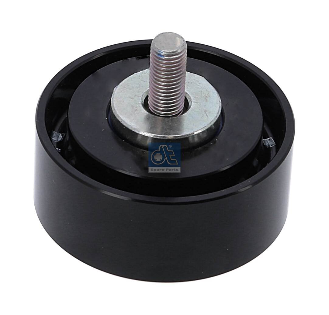 Geleiderol (poly) V-riem Dt Spare Parts 14.13075