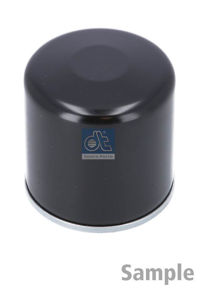 Oliefilter Dt Spare Parts 14.15001